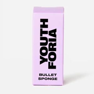 Youthforia Bullet Sponge